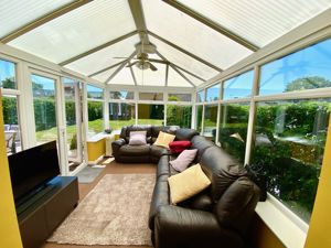 Conservatory- click for photo gallery